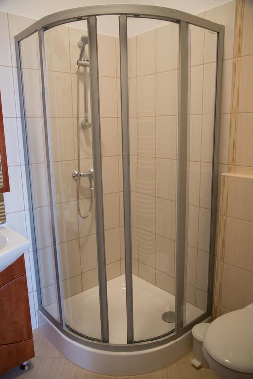 Hotel Althaus Vendeghaz Nemetker Exteriér fotografie