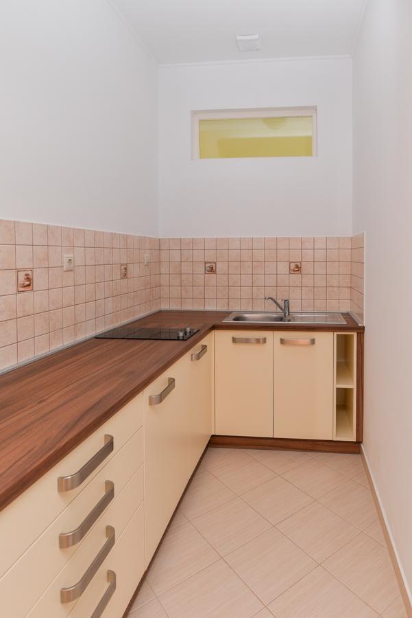 Hotel Althaus Vendeghaz Nemetker Exteriér fotografie